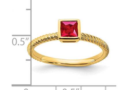 14k Yellow Gold Rings Style RM7230 - Classique Jewelry Inc.
