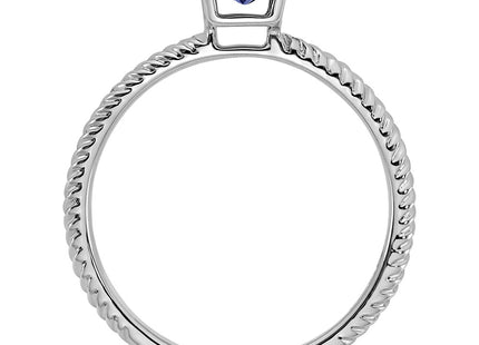 14k White Gold Rings Style RM7230 - Classique Jewelry Inc.