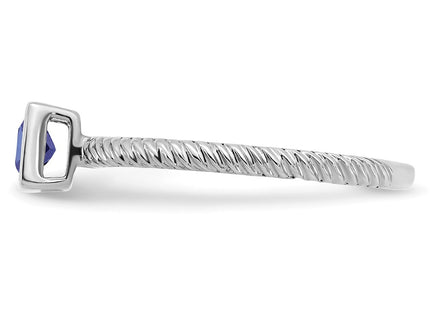14k White Gold Rings Style RM7230 - Classique Jewelry Inc.