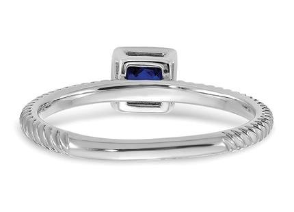 14k White Gold Rings Style RM7230 - Classique Jewelry Inc.