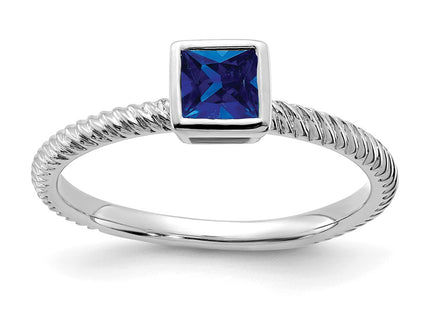 14k White Gold Rings Style RM7230 - Classique Jewelry Inc.