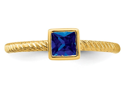 14k Yellow Gold Rings Style RM7230 - Classique Jewelry Inc.