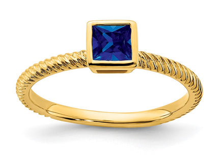 14k Yellow Gold Rings Style RM7230 - Classique Jewelry Inc.