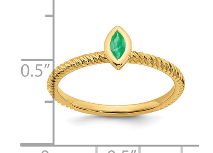 14k Yellow Gold Rings Style RM7231 - Classique Jewelry Inc.