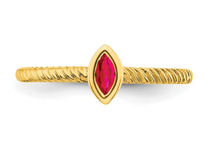 14k Yellow Gold Rings Style RM7231 - Classique Jewelry Inc.