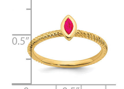 14k Yellow Gold Rings Style RM7231 - Classique Jewelry Inc.