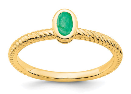 14k Yellow Gold Rings Style RM7232 - Classique Jewelry Inc.