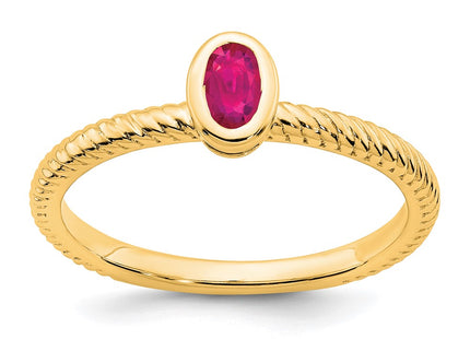 14k Yellow Gold Rings Style RM7232 - Classique Jewelry Inc.
