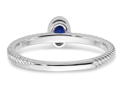 14k White Gold Rings Style RM7232 - Classique Jewelry Inc.