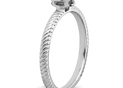 14k White Gold Rings Style RM7232 - Classique Jewelry Inc.
