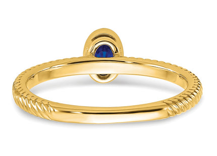 14k Yellow Gold Rings Style RM7232 - Classique Jewelry Inc.