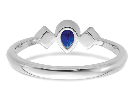 14k White Gold Rings Style RM7234 - Classique Jewelry Inc.