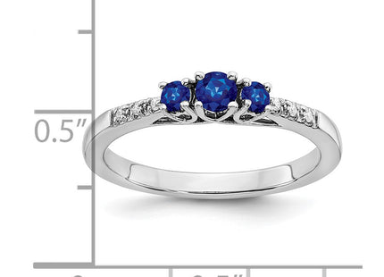 14k White Gold Rings Style RM7238 - Classique Jewelry Inc.