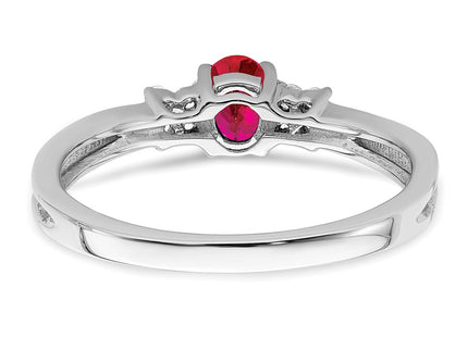 14k White Gold Rings Style RM7240 - Classique Jewelry Inc.