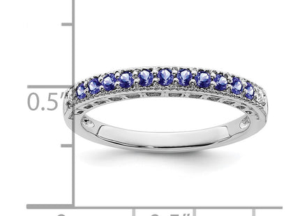 14k White Gold Jewelry Style RM7244 - Classique Jewelry Inc.