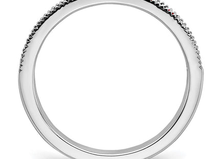 14k White Gold Jewelry Style RM7245 - Classique Jewelry Inc.