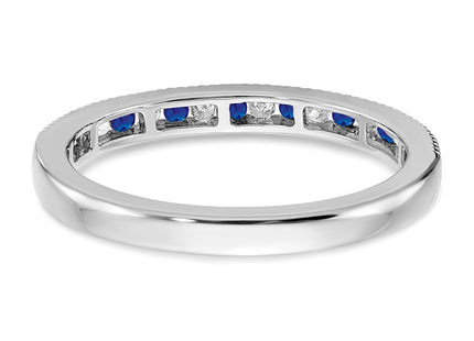 14k White Gold Jewelry Style RM7245 - Classique Jewelry Inc.