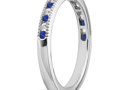 14k White Gold Jewelry Style RM7245 - Classique Jewelry Inc.