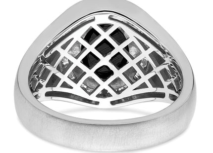 14k White Gold Rings Style RM7319 - Classique Jewelry Inc.