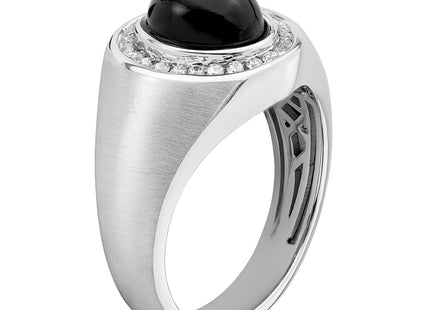 14k White Gold Rings Style RM7319 - Classique Jewelry Inc.