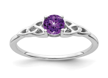 14k White Gold Rings Style RM7396 - Classique Jewelry Inc.