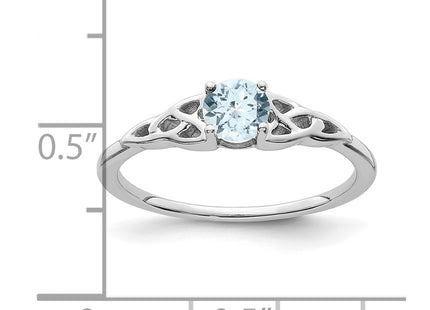 14k White Gold Rings Style RM7396 - Classique Jewelry Inc.