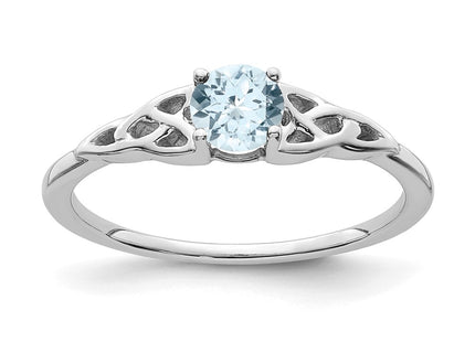 14k White Gold Rings Style RM7396 - Classique Jewelry Inc.