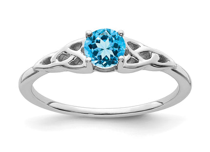 14k White Gold Rings Style RM7396 - Classique Jewelry Inc.