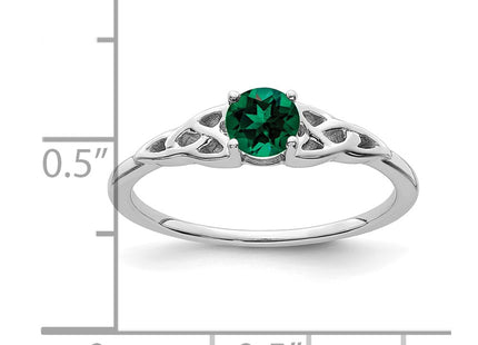 14k White Gold Rings Style RM7396 - Classique Jewelry Inc.
