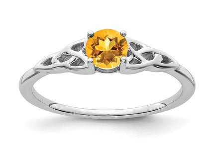 14k White Gold Rings Style RM7396 - Classique Jewelry Inc.