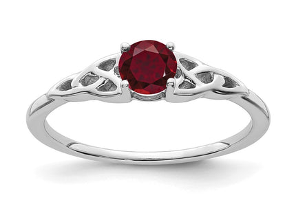 14k White Gold Rings Style RM7396 - Classique Jewelry Inc.