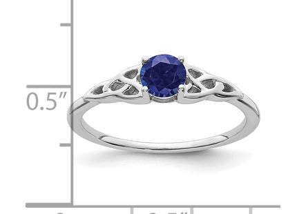 14k White Gold Rings Style RM7396 - Classique Jewelry Inc.