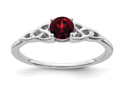 14k White Gold Rings Style RM7396 - Classique Jewelry Inc.