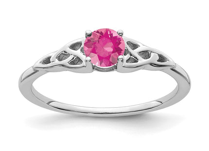 14k White Gold Rings Style RM7396 - Classique Jewelry Inc.