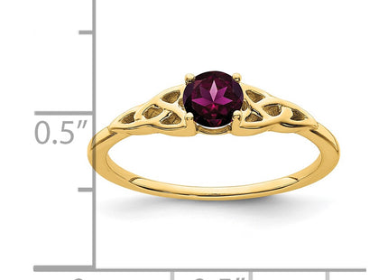 14k Yellow Gold Rings Style RM7396 - Classique Jewelry Inc.
