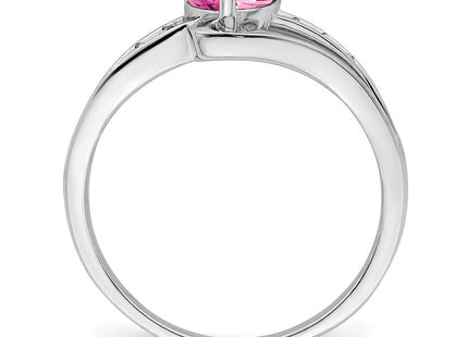 Sterling Silver Rings Style RM7401 - Classique Jewelry Inc.