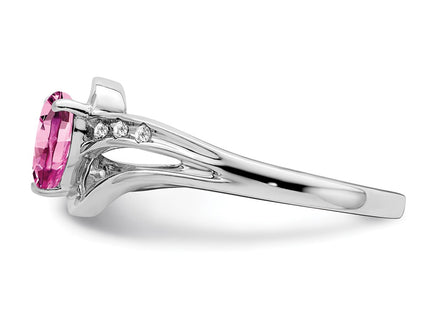 Sterling Silver Rings Style RM7401 - Classique Jewelry Inc.
