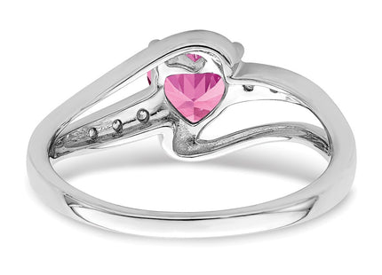 Sterling Silver Rings Style RM7401 - Classique Jewelry Inc.