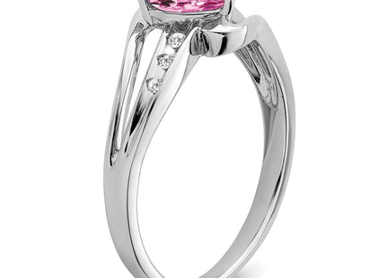 Sterling Silver Rings Style RM7401 - Classique Jewelry Inc.