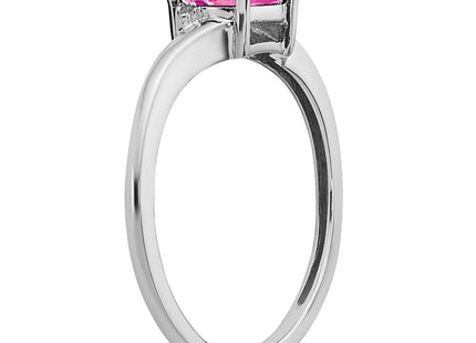 Sterling Silver Rings Style RM7404 - Classique Jewelry Inc.
