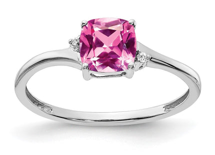 Sterling Silver Rings Style RM7404 - Classique Jewelry Inc.