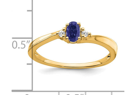 14k Yellow Gold Rings Style RM7405 - Classique Jewelry Inc.
