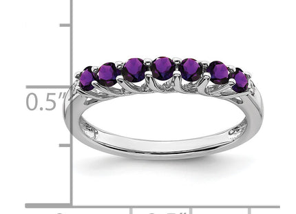14k White Gold Rings Style RM7411 - Classique Jewelry Inc.