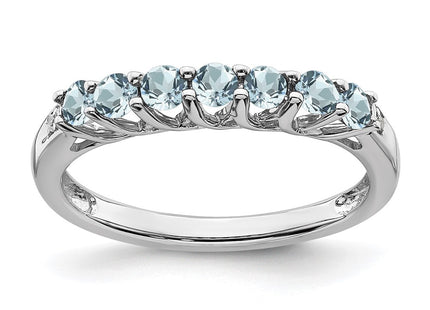 14k White Gold Rings Style RM7411 - Classique Jewelry Inc.