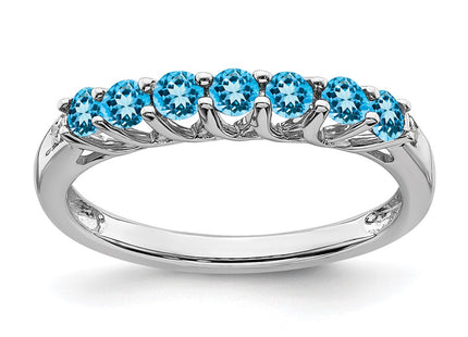 14k White Gold Rings Style RM7411 - Classique Jewelry Inc.