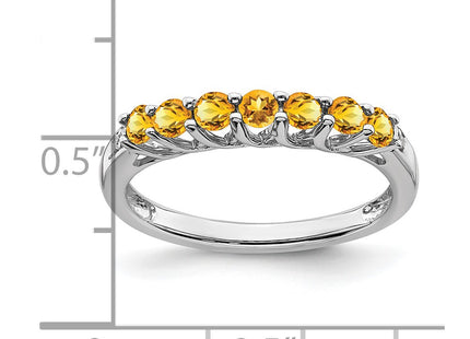 14k White Gold Rings Style RM7411 - Classique Jewelry Inc.