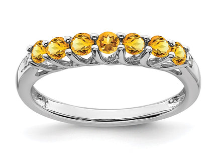 14k White Gold Rings Style RM7411 - Classique Jewelry Inc.