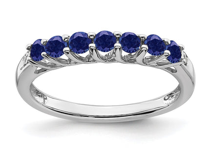 14k White Gold Rings Style RM7411 - Classique Jewelry Inc.