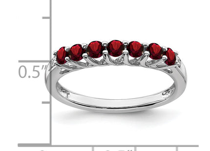 14k White Gold Rings Style RM7411 - Classique Jewelry Inc.