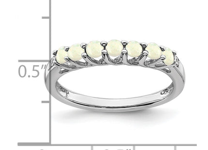 14k White Gold Rings Style RM7411 - Classique Jewelry Inc.